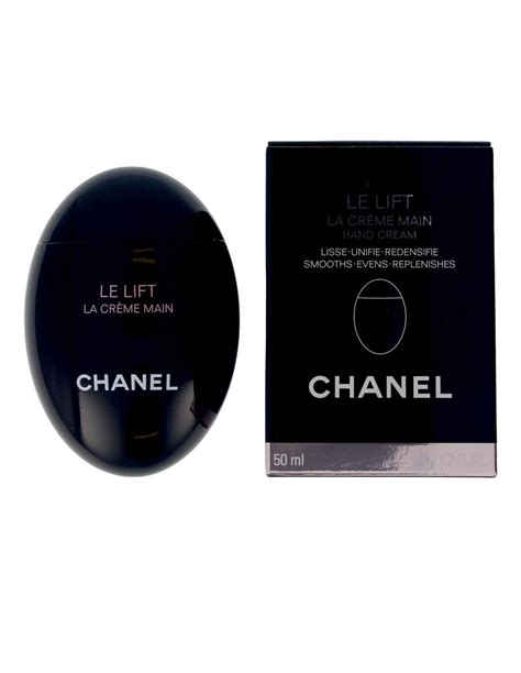 crema mani chanel recensioni|Recensioni Le Lift Crème di Chanel .